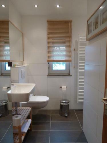 Hostal Landhaus St�mpelstal