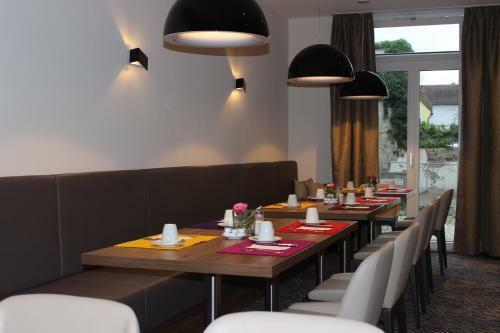 Altstadthotel Kneitinger
