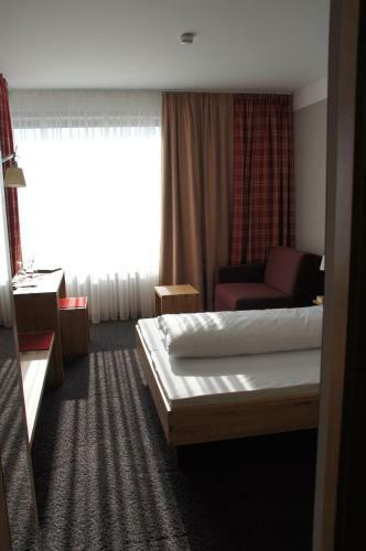 Landgasthof Hotel Linde