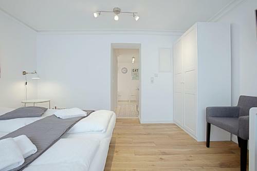 Apartamentos Elisabeth Br�u