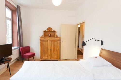 Apartamentos Elisabeth Br�u