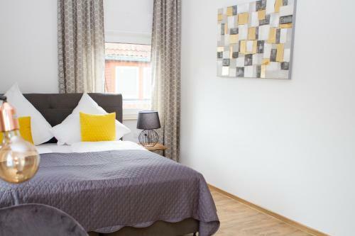 Stadthotel Marburg