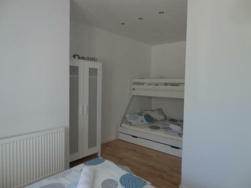 Apartamento Ferienwohnung Ebersbach