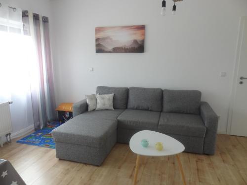 Apartamento Ferienwohnung Ebersbach