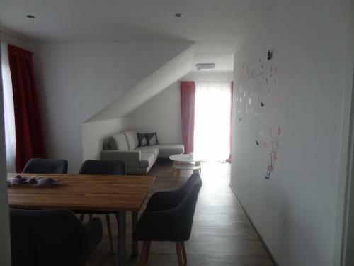 Apartamento Ferienwohnung Ebersbach