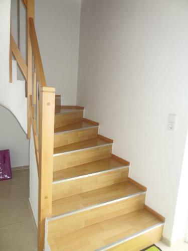 Apartamento Ferienwohnung Ebersbach