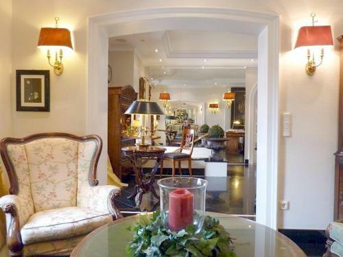 Hotel Zimmermann