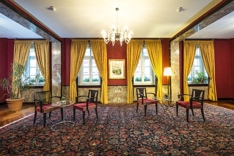 Dom Hotel Limburg
