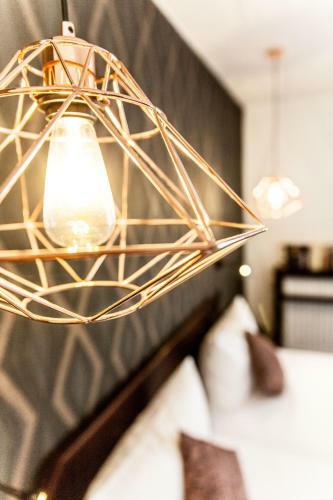 Hotel St�mpelstal