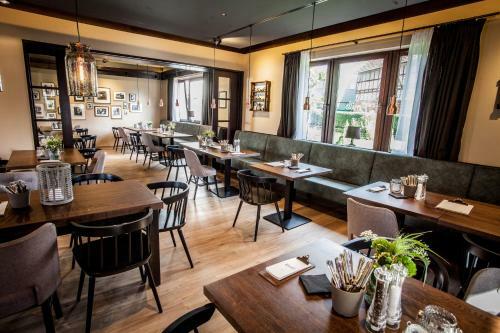 Hotel St�mpelstal