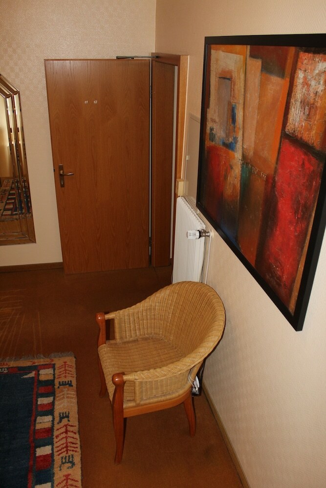 Hotel Blauer Bock