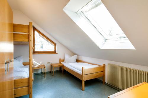Albergue Jugendherberge Lohr Am Main