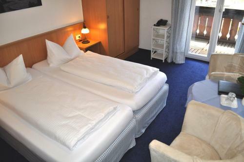 Hotel Garni Malerwinkl
