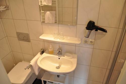 Hotel Garni Malerwinkl