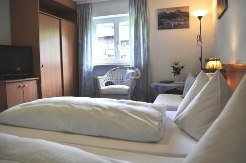 Hotel Garni Malerwinkl