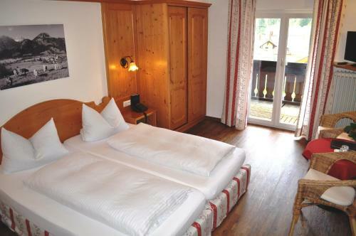 Hotel Garni Malerwinkl