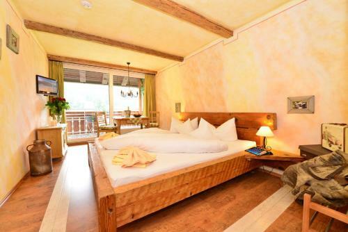 Hotel Zum Senn