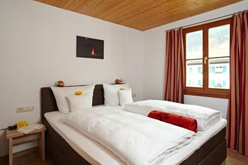 Apartamento Alpstein Appartements