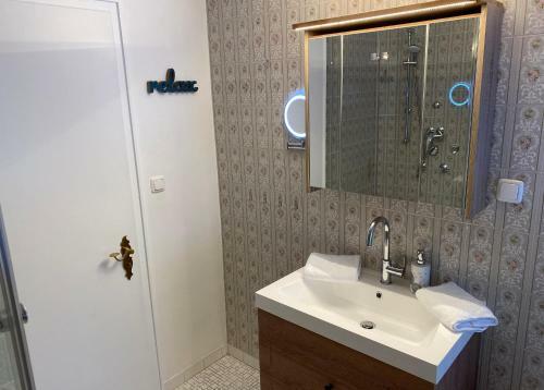 Apartamento Ferienwohnung Haus Breitenberg