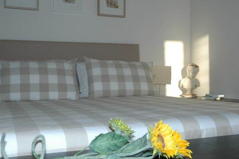 Hotel Alimede Ecodimora