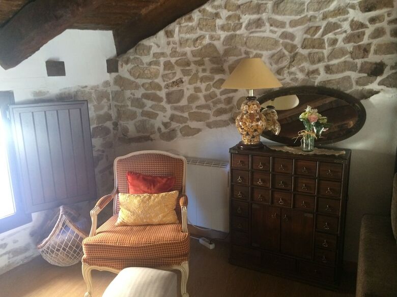 La Casita Del Castillo