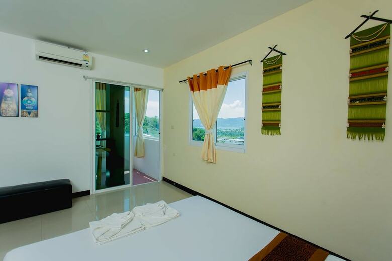 Hotel Koola Guesthouse