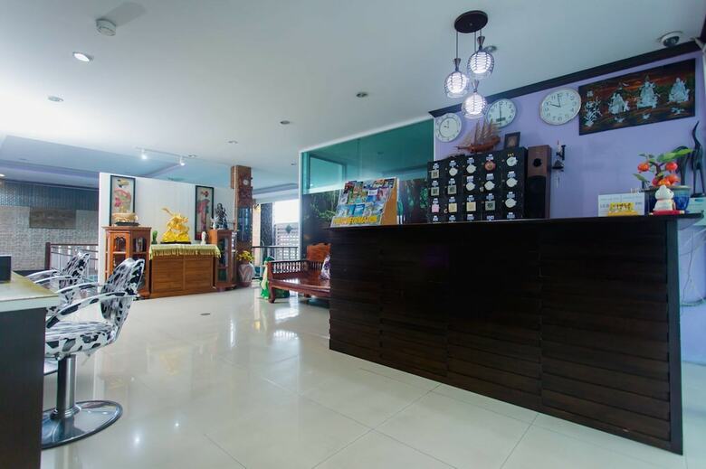 Hotel Koola Guesthouse