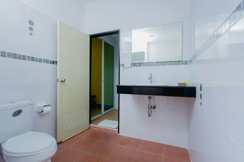 Hotel Koola Guesthouse