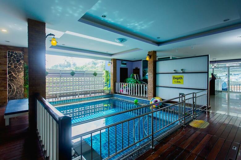 Hotel Koola Guesthouse