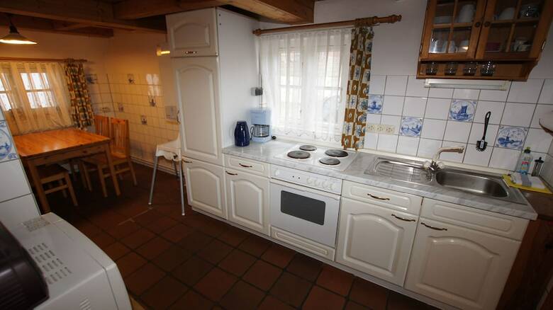 Holiday Homes Buchholz