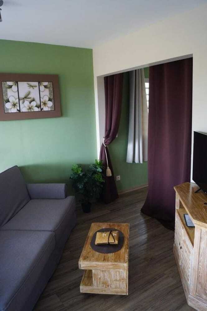 Hotel Le Gite Du Koniambo