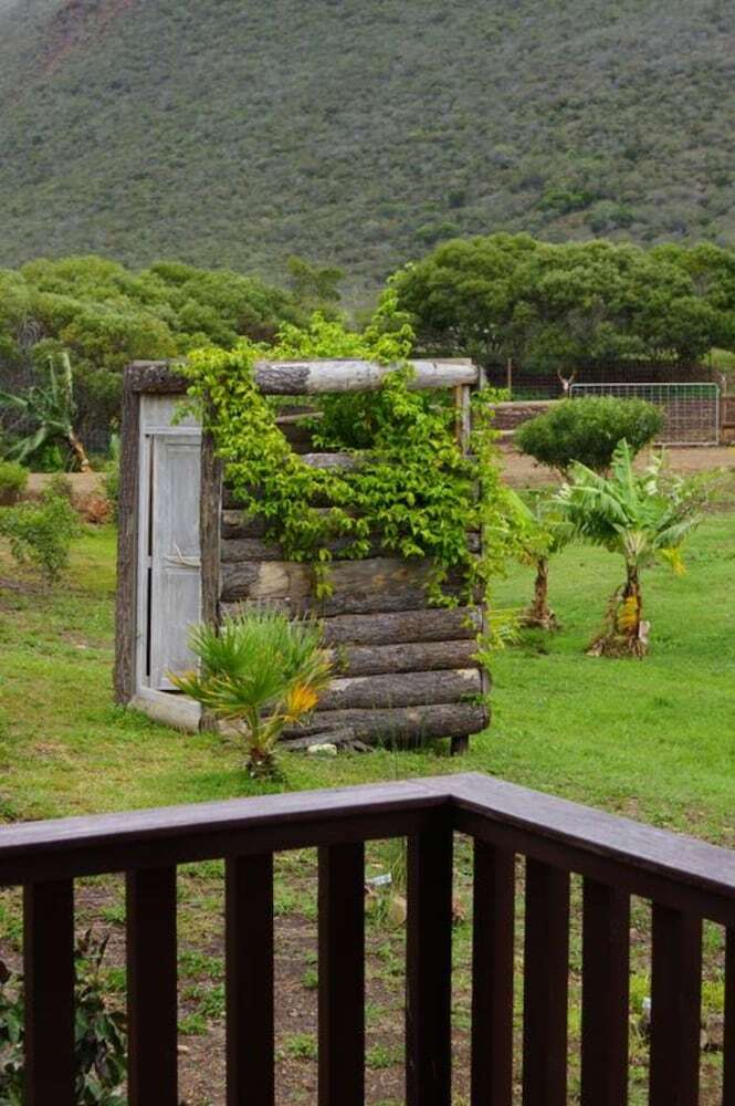 Hotel Le Gite Du Koniambo