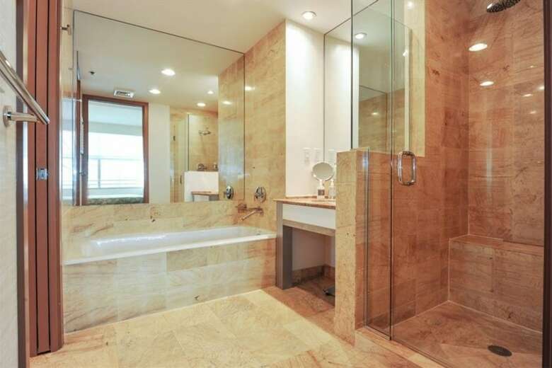 Apartamentos Conrad 2 Bed Apt Brickell-free Parking