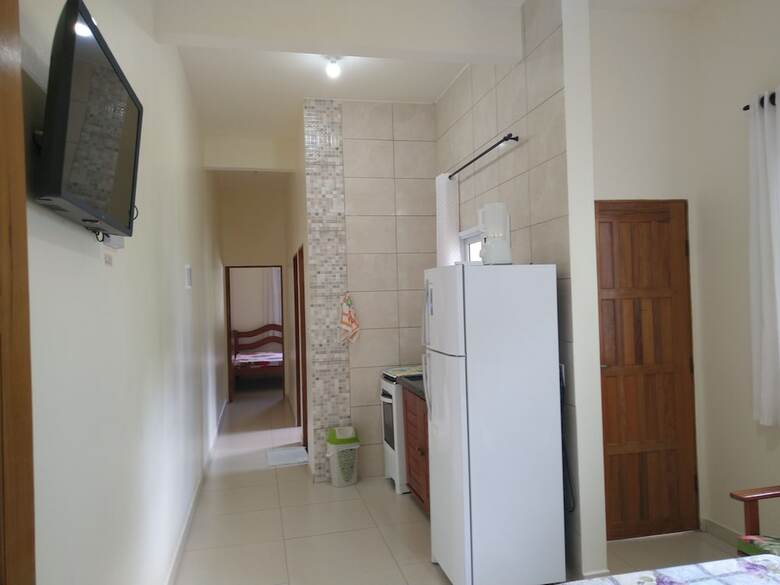Apartamentos Canto Verde Aptos II