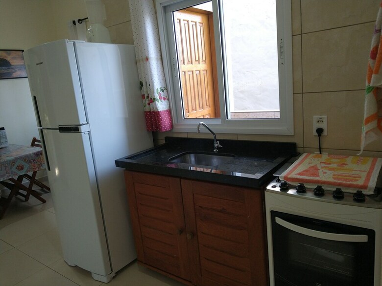Apartamentos Canto Verde Aptos II