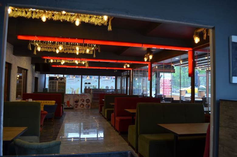 Hotel Elit Uzung�l Otel
