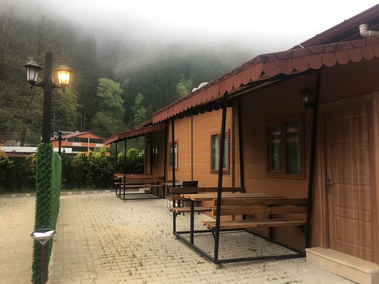 Hotel Elit Uzung�l Otel