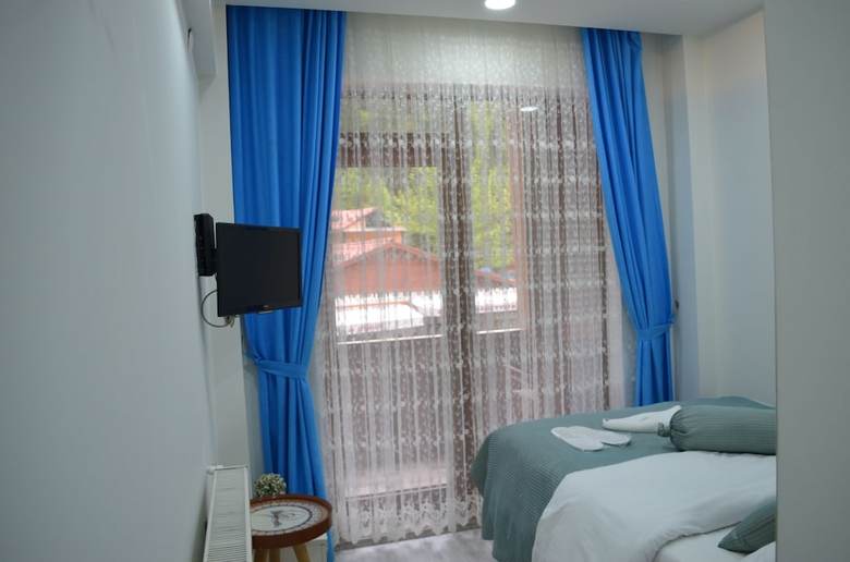 Hotel Elit Uzung�l Otel