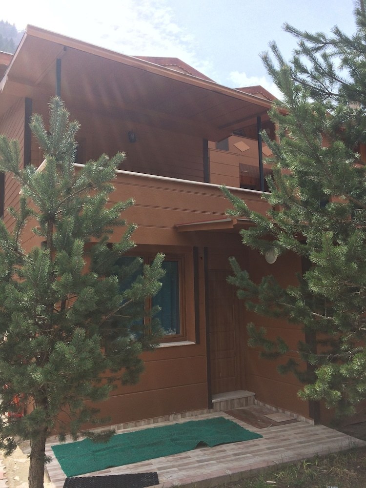 Hotel Elit Uzung�l Otel