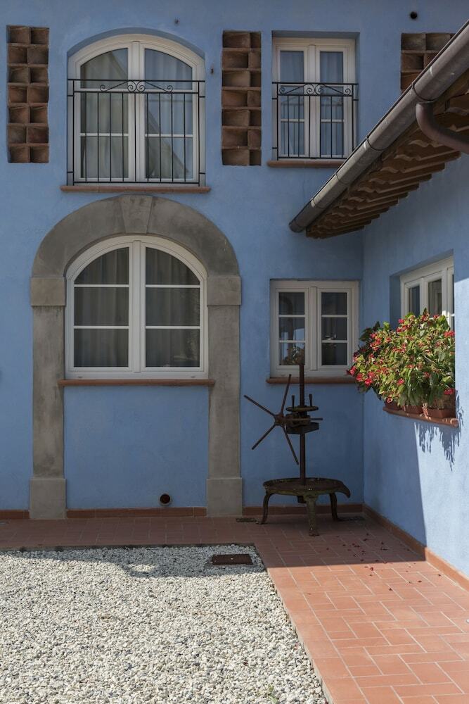 B&B La Chiusa Delle Monache