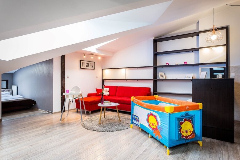 Apartamenty D?uga 27
