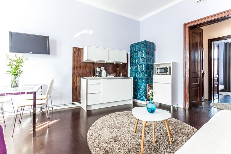 Apartamenty D?uga 27