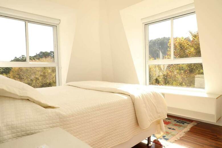 Apartamentos Chateau Campos Do Jord�o