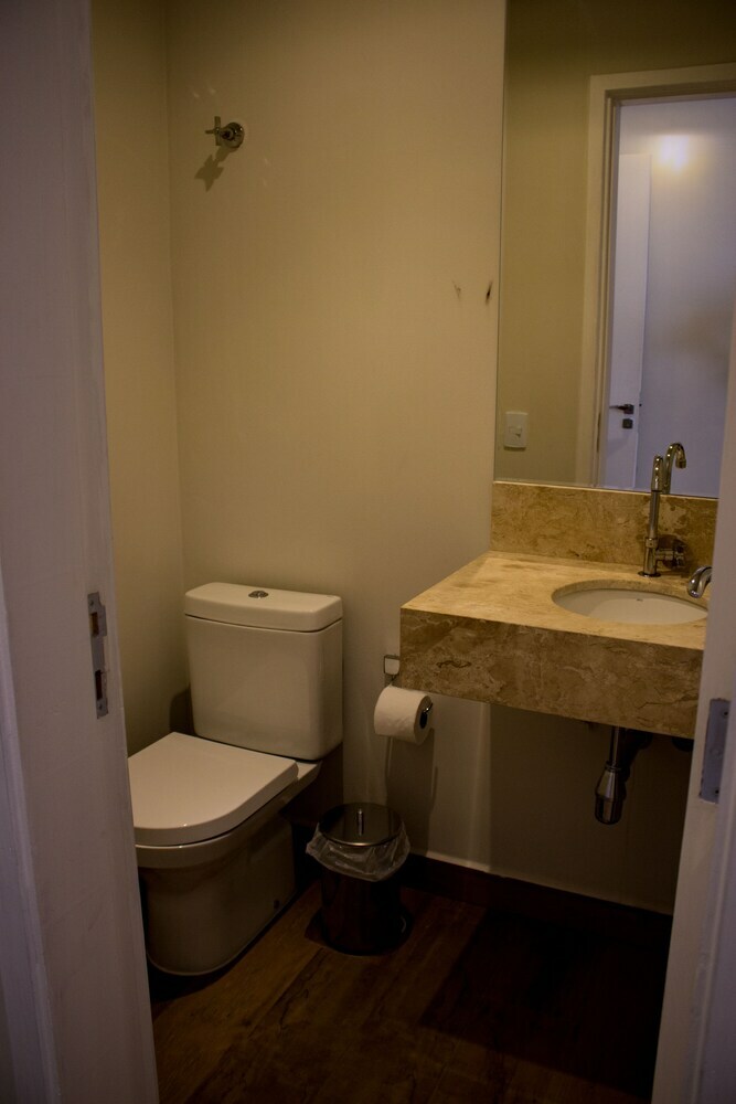 Apartamentos Chateau Campos Do Jord�o