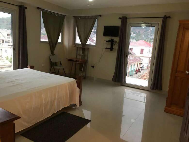 Frf Hotel