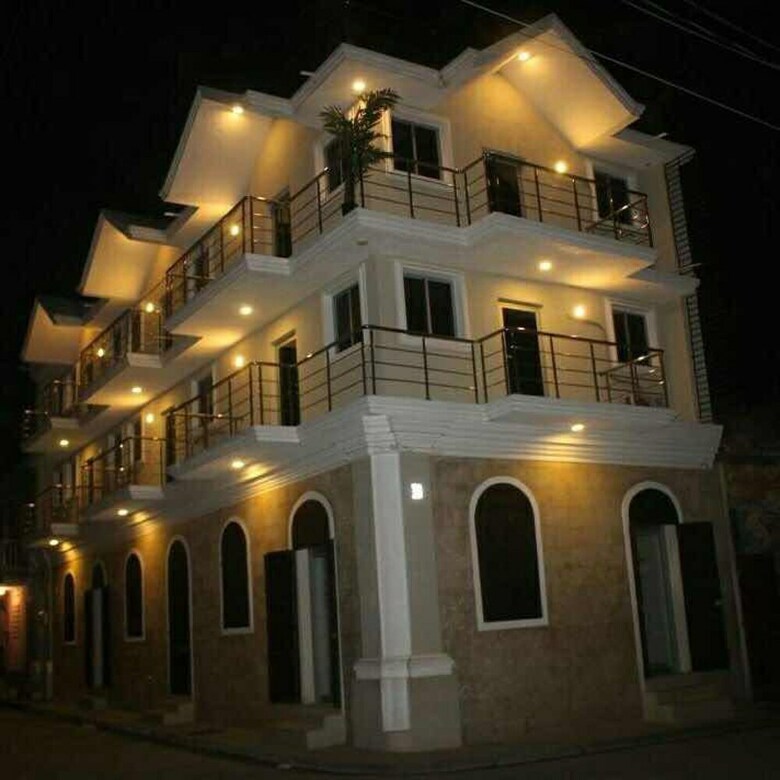Frf Hotel