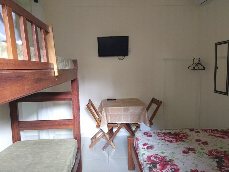 Apartamentos Canto Verde Aptos
