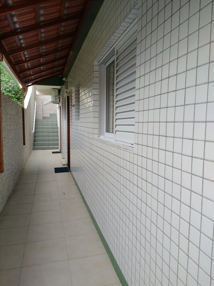 Apartamentos Canto Verde Aptos