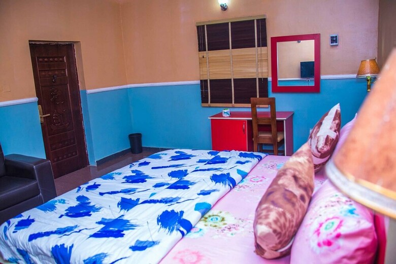 Igoni Grand View Hotel