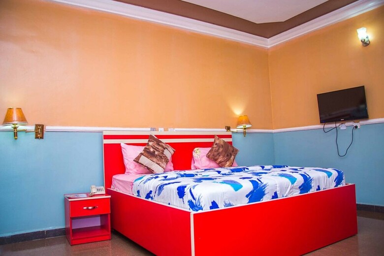 Igoni Grand View Hotel